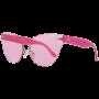 WOMAN SUNGLASSES VICTORIA'S SECRET PINK  PK0011-0072Z (Lens/Bridge/Temple) 62-14-145 mm)
