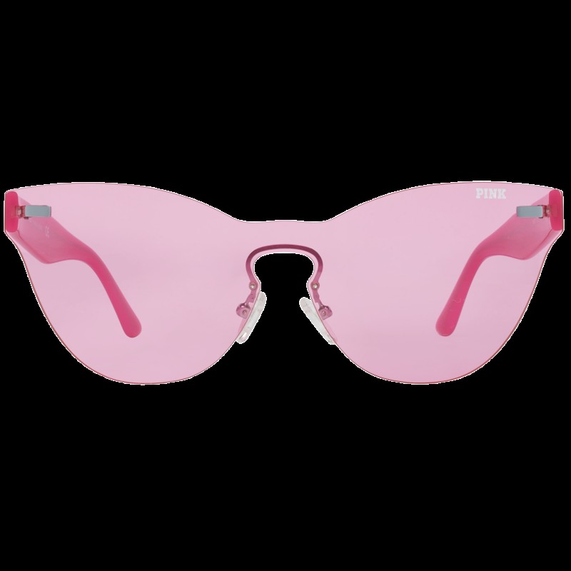 WOMAN SUNGLASSES VICTORIA'S SECRET PINK  PK0011-0072Z (Lens/Bridge/Temple) 62-14-145 mm)