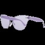 WOMAN SUNGLASSES VICTORIA'S SECRET PINK  PK0011-0078Y (Lens/Bridge/Temple) 62-14-145 mm)