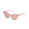 WOMAN SUNGLASSES VICTORIA'S SECRET PINK  PK0011-72T (Lens/Bridge/Temple) 00/14/145 mm)