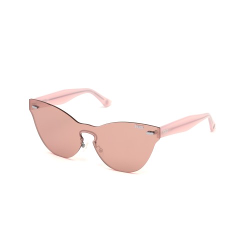 WOMAN SUNGLASSES VICTORIA'S SECRET PINK  PK0011-72T (Lens/Bridge/Temple) 00/14/145 mm)