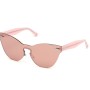 WOMAN SUNGLASSES VICTORIA'S SECRET PINK  PK0011-72T (Lens/Bridge/Temple) 00/14/145 mm)