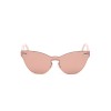 WOMAN SUNGLASSES VICTORIA'S SECRET PINK  PK0011-72T (Lens/Bridge/Temple) 00/14/145 mm)
