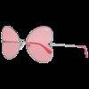 WOMAN SUNGLASSES VICTORIA'S SECRET PINK  PK0012-5916T (Lens/Bridge/Temple) 59-18-140 mm)