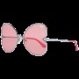WOMAN SUNGLASSES VICTORIA'S SECRET PINK  PK0012-5916T (Lens/Bridge/Temple) 59-18-140 mm)