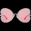 WOMAN SUNGLASSES VICTORIA'S SECRET PINK  PK0012-5916T (Lens/Bridge/Temple) 59-18-140 mm)