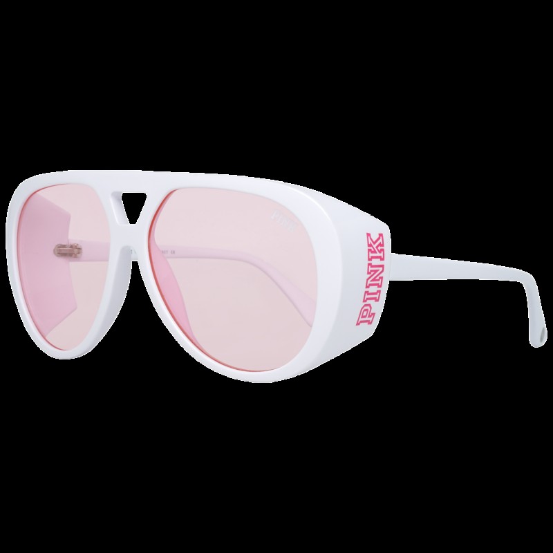 WOMAN SUNGLASSES VICTORIA'S SECRET PINK  PK0013-5925T (Lens/Bridge/Temple) 59-14-125 mm)