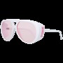 WOMAN SUNGLASSES VICTORIA'S SECRET PINK  PK0013-5925T (Lens/Bridge/Temple) 59-14-125 mm)
