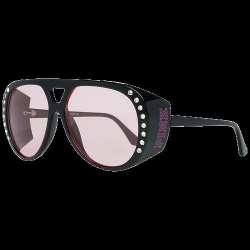 WOMAN SUNGLASSES VICTORIA'S SECRET PINK  PK0014-5901T (Lens/Bridge/Temple) 59-14-125 mm)