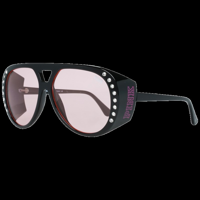 WOMAN SUNGLASSES VICTORIA'S SECRET PINK  PK0014-5901T (Lens/Bridge/Temple) 59-14-125 mm)