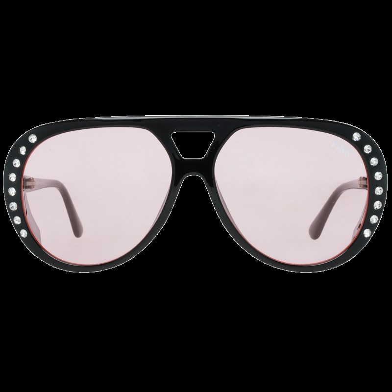 WOMAN SUNGLASSES VICTORIA'S SECRET PINK  PK0014-5901T (Lens/Bridge/Temple) 59-14-125 mm)