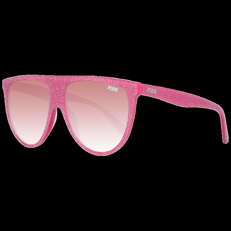 WOMAN SUNGLASSES VICTORIA'S SECRET PINK  PK0015-5972T (Lens/Bridge/Temple) 59-14-145 mm)
