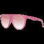 WOMAN SUNGLASSES VICTORIA'S SECRET PINK  PK0015-5972T (Lens/Bridge/Temple) 59-14-145 mm)