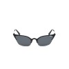 WOMAN SUNGLASSES VICTORIA'S SECRET PINK  PK0016-01A (Lens/Bridge/Temple) 55/18/145 mm)