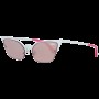 WOMAN SUNGLASSES VICTORIA'S SECRET PINK  PK0016-5525Z (Lens/Bridge/Temple) 55-18-145 mm)