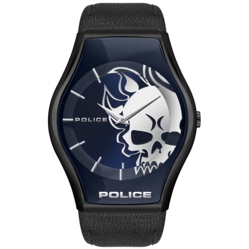 MAN WATCH POLICE  PL16114JSU03 (45MM)