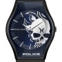 MAN WATCH POLICE  PL16114JSU03 (45MM)