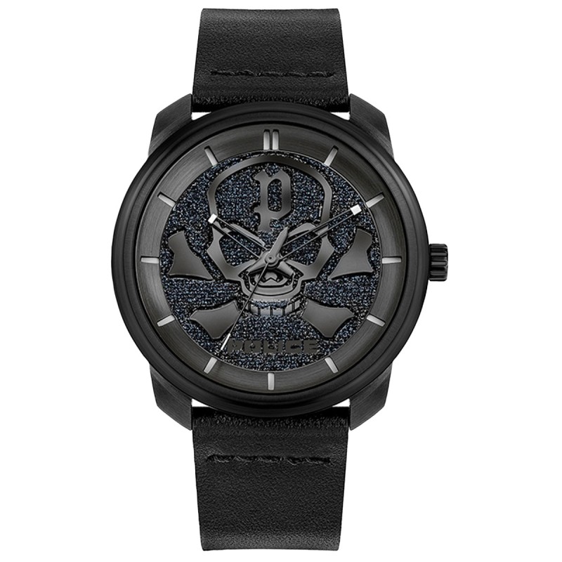 MAN WATCH POLICE  PL15714JSB0 (44MM)