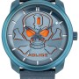 MAN WATCH POLICE  PL15714JSBL03 (44MM)