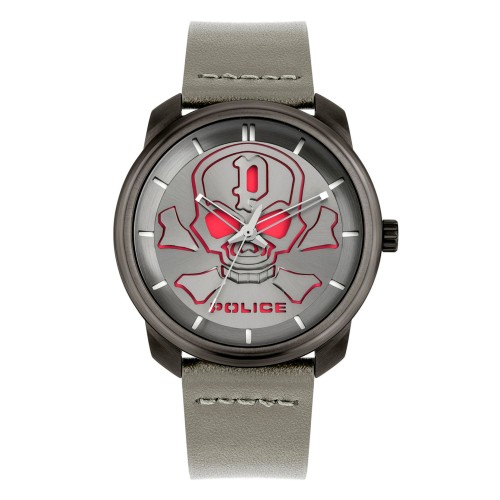MAN WATCH POLICE  PL15714JSU-61 (44,5MM)
