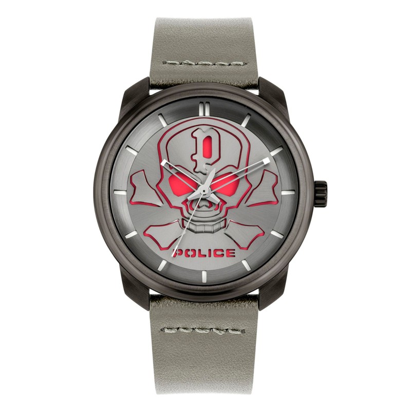 MAN WATCH POLICE  PL15714JSU-61 (44,5MM)