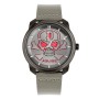 MAN WATCH POLICE  PL15714JSU-61 (44,5MM)