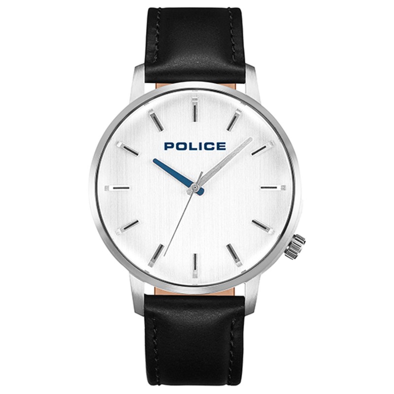 MAN WATCH POLICE  PL.15923JS-04 (42MM)