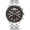 MAN WATCH POLICE  PL15995JSTU61 (46MM)