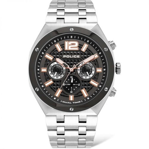 MAN WATCH POLICE  PL15995JSTU61 (46MM)