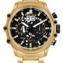 MAN WATCH POLICE  PL16018JSG02 (48MM)