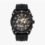 MAN WATCH POLICE  PL16020JSB61P (46MM)