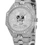 WOMEN WATCH POLICE  PL16027BS.04M (36MM)
