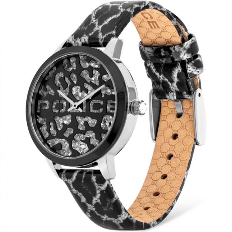 WOMEN WATCH POLICE  PL16028MSTB02 (36MM)