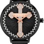 WOMEN WATCH POLICE  PL16031MSB02M (36MM)