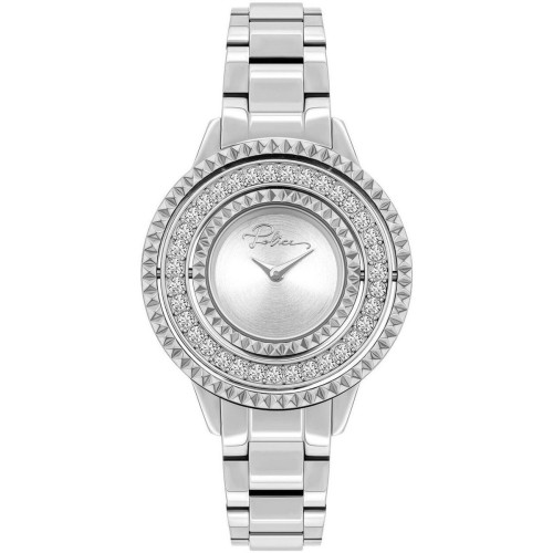 WOMEN WATCH POLICE PL16037BS-04M (34MM) WOMEN WATCH POLICE PL16037BS-04M (34MM)