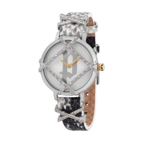 WOMEN WATCH POLICE PL16068BS-04 (34MM) WOMEN WATCH POLICE PL16068BS-04 (34MM)