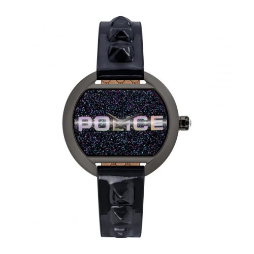 WOMEN WATCH POLICE PL16070BSU03P (36MM) WOMEN WATCH POLICE PL16070BSU03P (36MM)