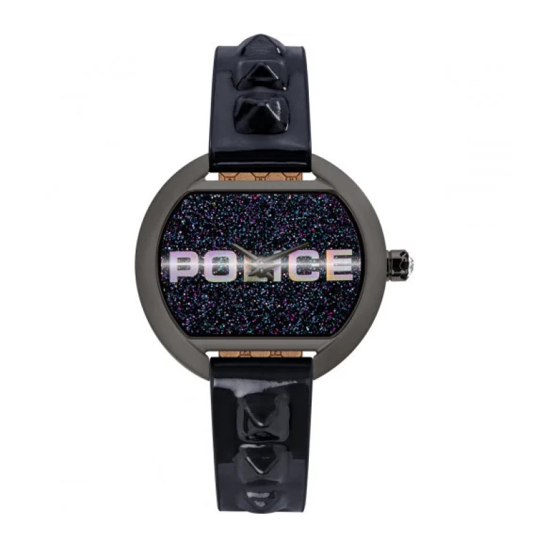 WOMEN WATCH POLICE  PL16070BSU03P (36MM)