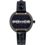 WOMEN WATCH POLICE  PL16070BSU03P (36MM)