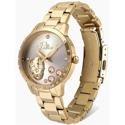 WOMEN WATCH POLICE PL16071MSG22M (36MM) WOMEN WATCH POLICE PL16071MSG22M (36MM)