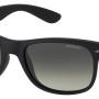 MAN SUNGLASSES POLAROID  PLD1015SDL5LB (Lens/Bridge/Temple) 53/20/142 mm)