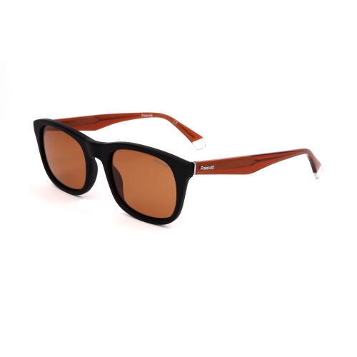 UNISEX SUNGLASSES POLAROID PLD2104SX8LZ (Lens/Bridge/Temple) 55/21/150 mm) UNISEX SUNGLASSES POLAROID PLD2104SX8LZ (Lens/Bridge/Temple) 55/21/150 mm)