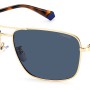 MAN SUNGLASSES POLAROID  PLD2119GSJ5GC (Lens/Bridge/Temple) 61/14/135 mm)