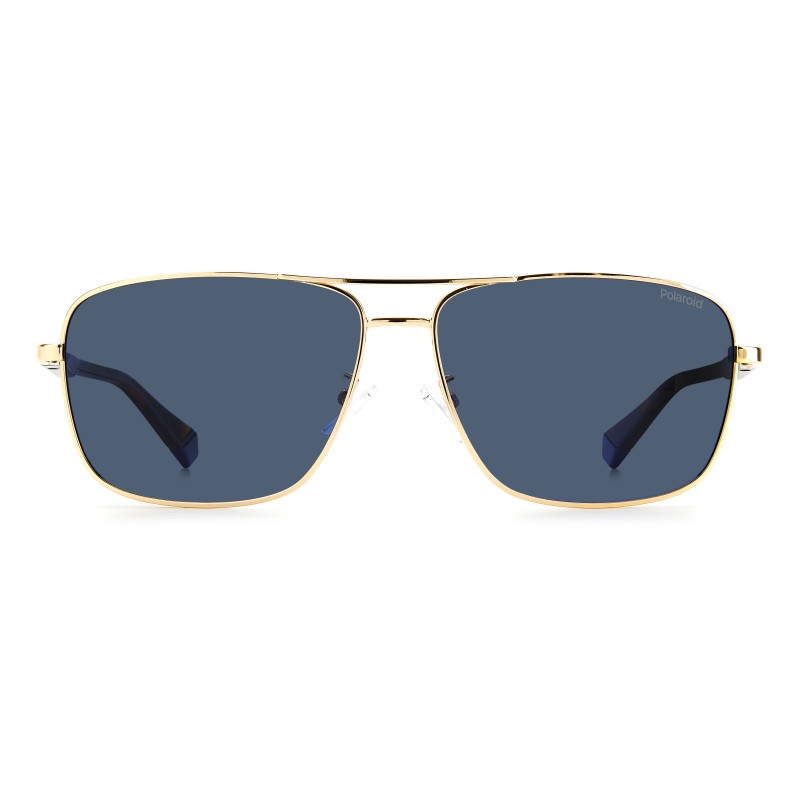 MAN SUNGLASSES POLAROID PLD2119GSJ5GC (Lens/Bridge/Temple) 61/14/135 mm) MAN SUNGLASSES POLAROID PLD2119GSJ5GC (Lens/Bridge/Temple) 61/14/135 mm)