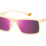 MAN SUNGLASSES POLAROID  PLD2134SIXN (Lens/Bridge/Temple) 56/19/145 mm)