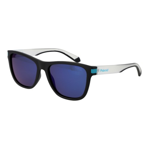 UNISEX SUNGLASSES POLAROID PLD2138S560VK (Lens/Bridge/Temple) 56/17/140 mm) UNISEX SUNGLASSES POLAROID PLD2138S560VK (Lens/Bridge/Temple) 56/17/140 mm)