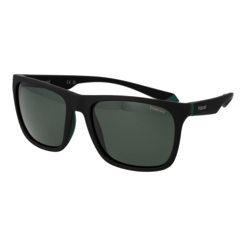 UNISEX SUNGLASSES POLAROID PLD2141S563OL (Lens/Bridge/Temple) 57/18/140 mm) UNISEX SUNGLASSES POLAROID PLD2141S563OL (Lens/Bridge/Temple) 57/18/140 mm)