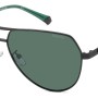 MAN SUNGLASSES POLAROID  PLD2145GSX003 (Lens/Bridge/Temple) 62/20/145 mm)