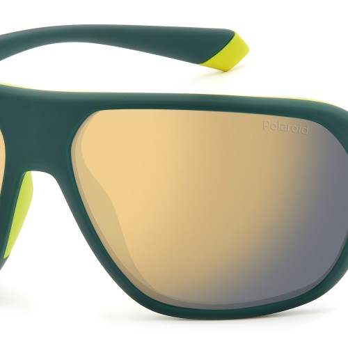 UNISEX SUNGLASSES POLAROID  PLD2152SDLD (Lens/Bridge/Temple) 59/13/135 mm)