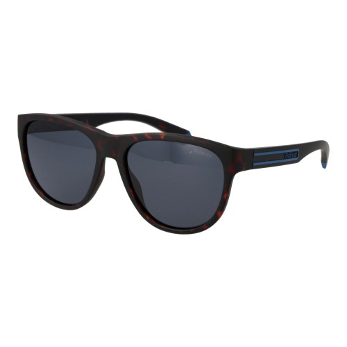UNISEX SUNGLASSES POLAROID PLD2156S56HGC (Lens/Bridge/Temple) 56/16/140 mm) UNISEX SUNGLASSES POLAROID PLD2156S56HGC (Lens/Bridge/Temple) 56/16/140 mm)